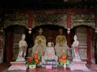 Wudang: A Mountain of Peaceful Warriors