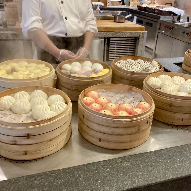 杭州開元名都大酒店
