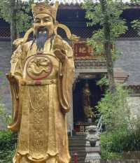 資中古城：川南小眾景點不是吹的！真的可以改變朋友圈檔次！