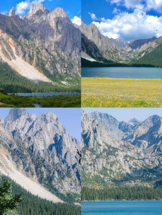 格聶的秋景真的嚴重被低估了！附攻略