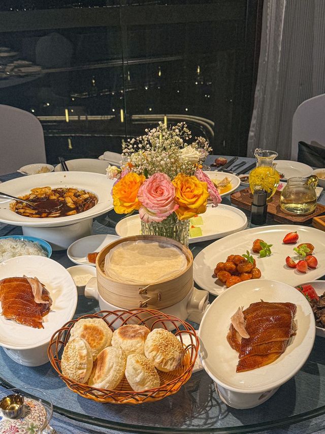 深圳呢！真係好好食呀!
