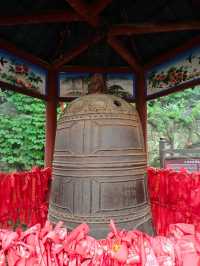 登山、燒香、看戲，秋日京郊週末假期好去處