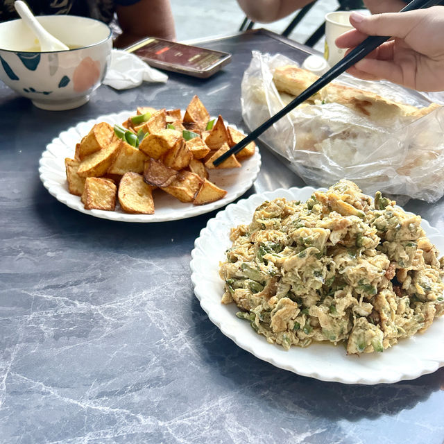 洛陽｜中原小西藏，避暑養生谷【度假推薦】
