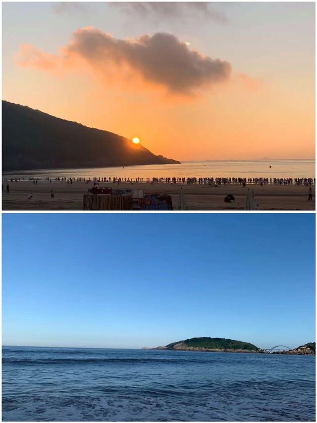 江浙沪2h達被朋友圈問爆的8個躺平遛娃地