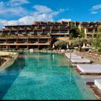 Six senses gateaway ibiza 