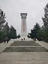 在路上:安陽——探索商都的遺跡。