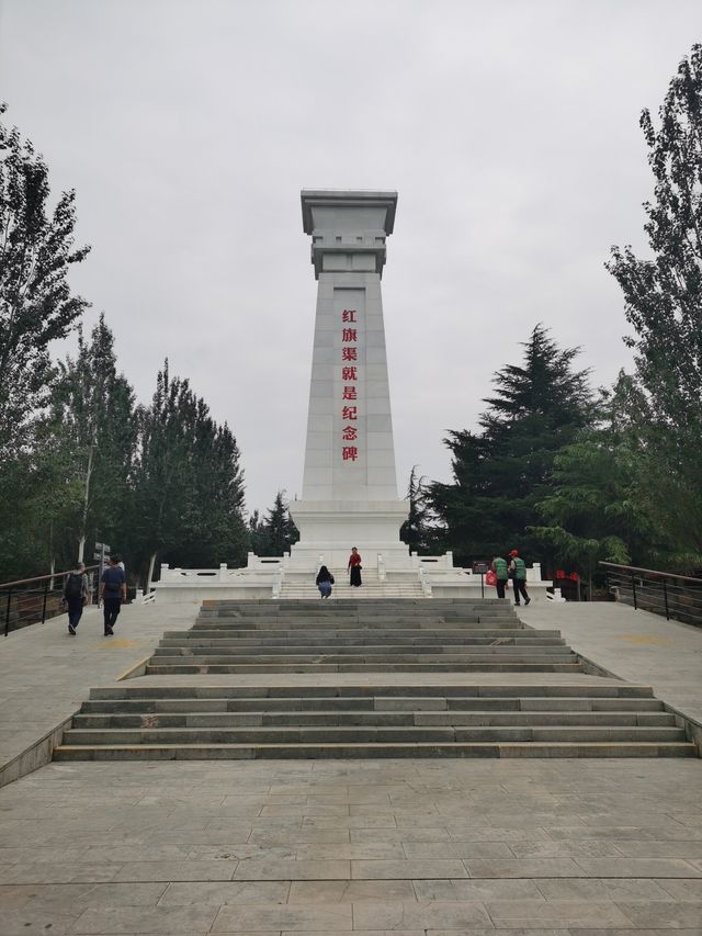在路上:安陽——探索商都的遺跡。