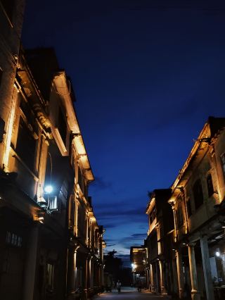 今年去過最冷門小城,希望它火又不想它太火。