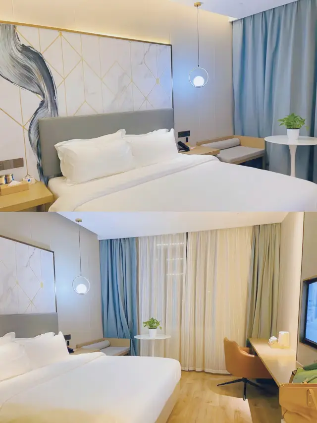 Encounter Manju Hotel and start a cozy journey.