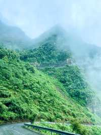 川河蓋｜雲端之上的夢幻之旅你來過嗎？