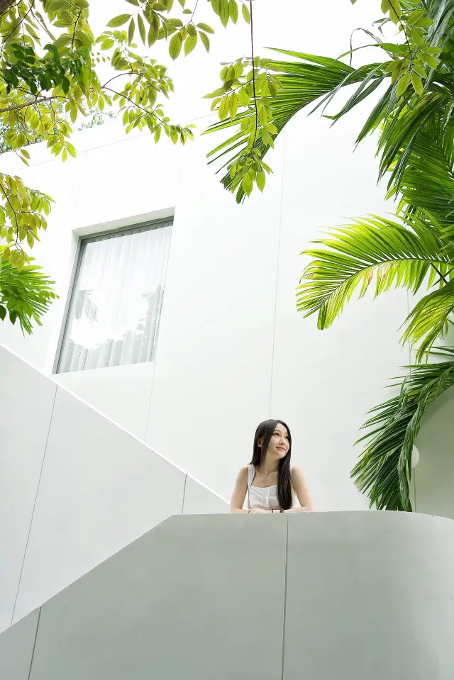 화힌에서 가장 힐링되는 리조트 호텔을 소개합니다~