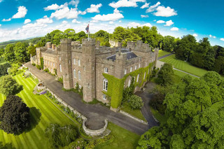 Scone Palace: From a Historical Palace to a Natural Wonderland.