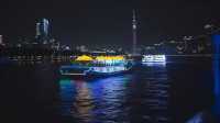 廣州 | 跟著我 city walk。