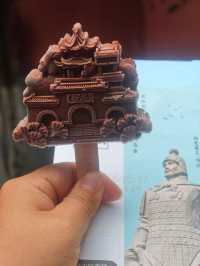 西楚霸王短暫卻又轟轟烈烈的一生。