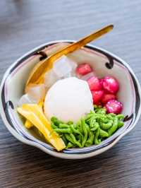 在Nara Thai Cuisine感受一場味蕾的盛宴！。