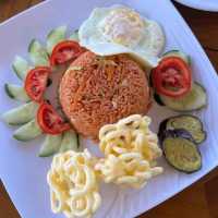 A real warung