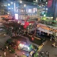 Shenzhen - China’s Gateway to Innovation and Urban Excitement