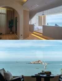 湄洲島|一場虔誠心靈治癒的旅行。