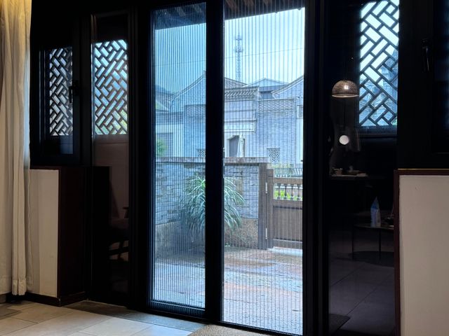 民宿推介。