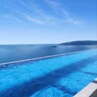 Perfect getaway from a crowded city not far from Shenzhen!