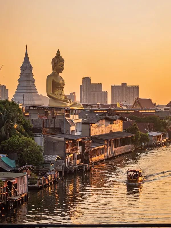 Bangkok Citywalk Street Photography: 15 Must-Visit Photo Spots