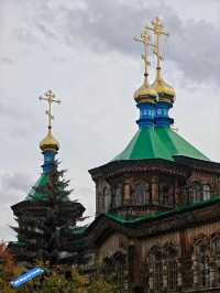 Karakol: The Gateway to Kyrgyzstan's Natural Wonders