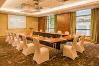 新加坡烏節路附近的隱秘綠洲  JEN Singapore Tanglin   酒店：JEN S。
