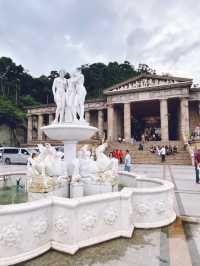 Temple of Leah: A Must-Visit in Cebu