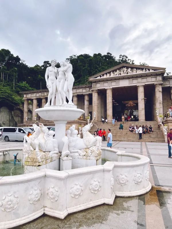 Temple of Leah: A Must-Visit in Cebu