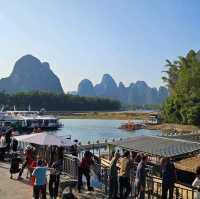 101Guide: Xingping Ancient Town 兴平古镇 the RMB20 Place