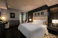 西塔德爾交響樂酒店|河內特色住宿。