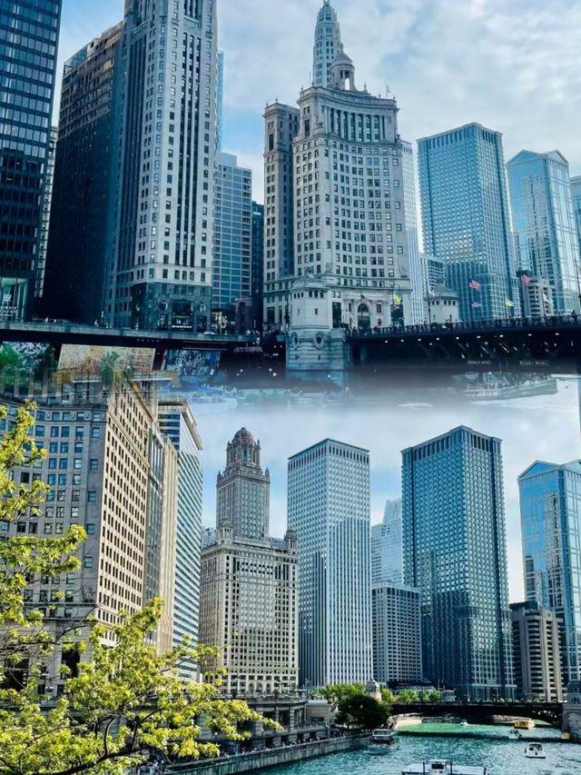 這座充滿活力和歷史的城市，絕對值得你前來探索！