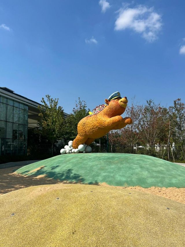 日照｜白鷺灣小鎮｜日照自己的小阿勒泰。