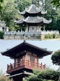 襄陽：古韻與美景的寶藏之城。