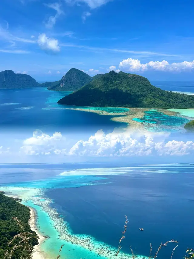 🫰Malaysia Travel Guide🫰