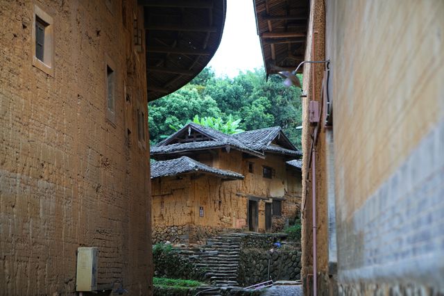 福建|進入大魚海棠的夢幻家園