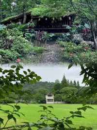 菏澤旅遊攻略