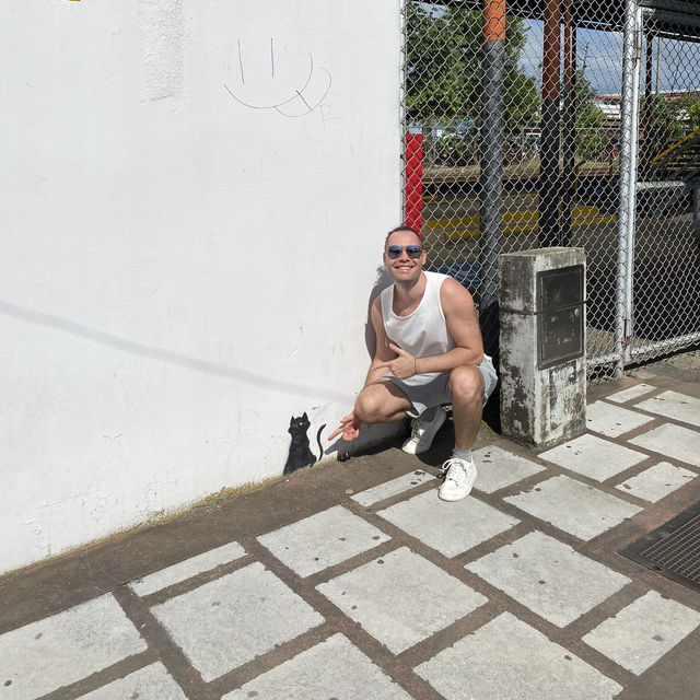 San José, Costa Rica 🌎