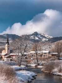 冬季威海美得令人驚嘆！必看18個絕美雪景打卡地