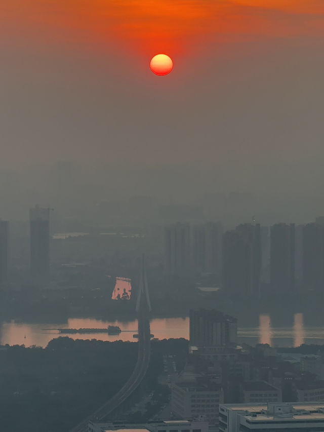 中山｜世界級酒店大堂
