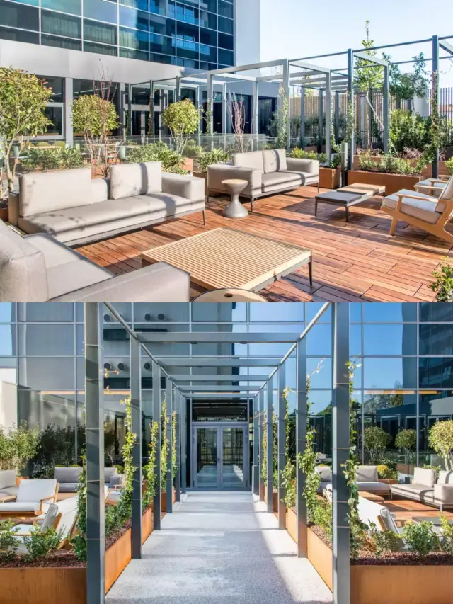 Four Points by Sheraton Venice Mestre | A Dreamy Place to Stay