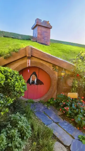 Shanghai Eternal Love, isn't it a must-see show in your lifetime?