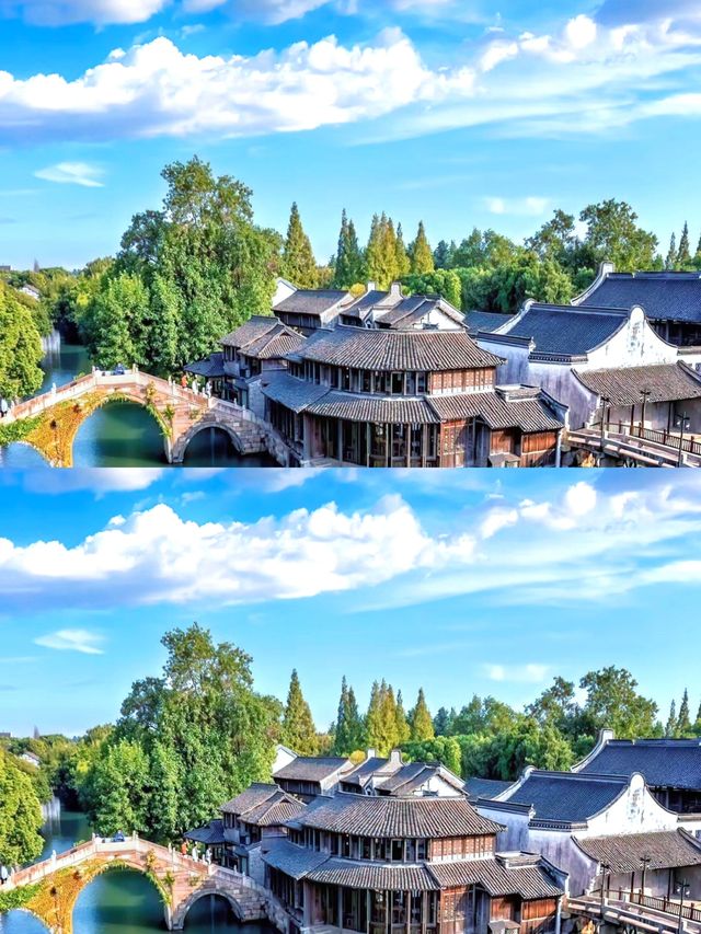 浙江烏鎮~~ 浙江烏鎮~~