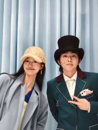 愛馬仕 Hermès 年度免費大展「密室逃脫」好玩不好拍