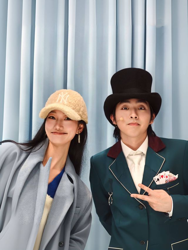 愛馬仕 Hermès 年度免費大展「密室逃脫」好玩不好拍 愛馬仕 Hermès 年度免費大展「密室逃脫」好玩不好拍
