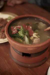 大理美食｜雲南白族融合菜