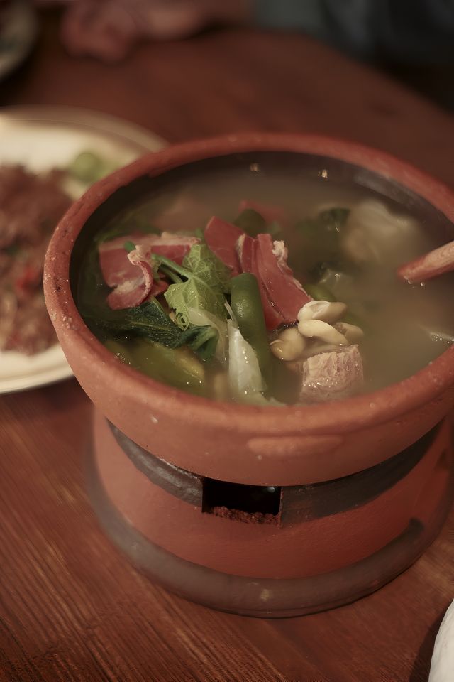 大理美食｜雲南白族融合菜