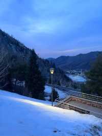 Climb a Snow Mountain for half a Euro! Half-Day Hike in Almaty's Shymbulak