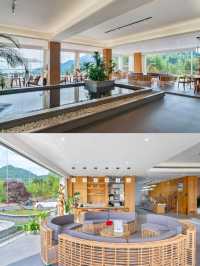 在安吉想無限續住的民宿，很治癒