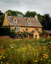 Cotswolds 科茨沃爾德鄉村風光深度遊攻略